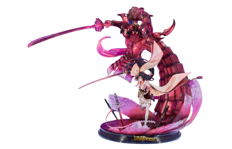 Hobby Max 35cm