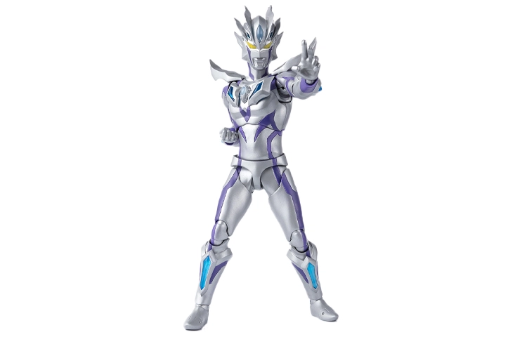 BANDAI shf act