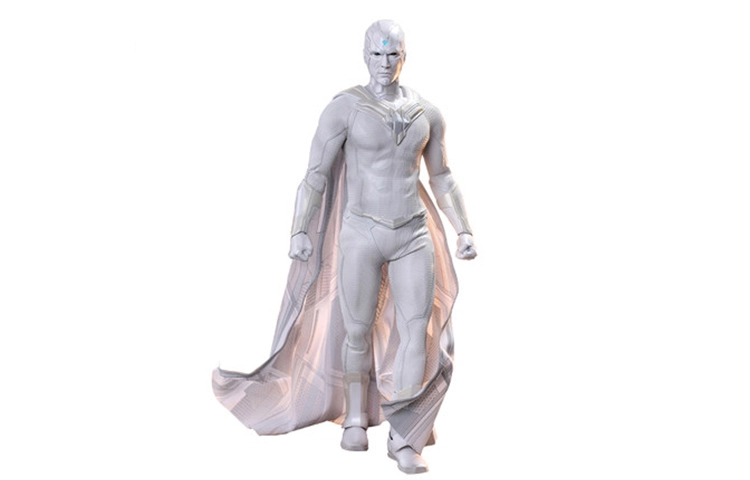 Hot Toys 31.5cm