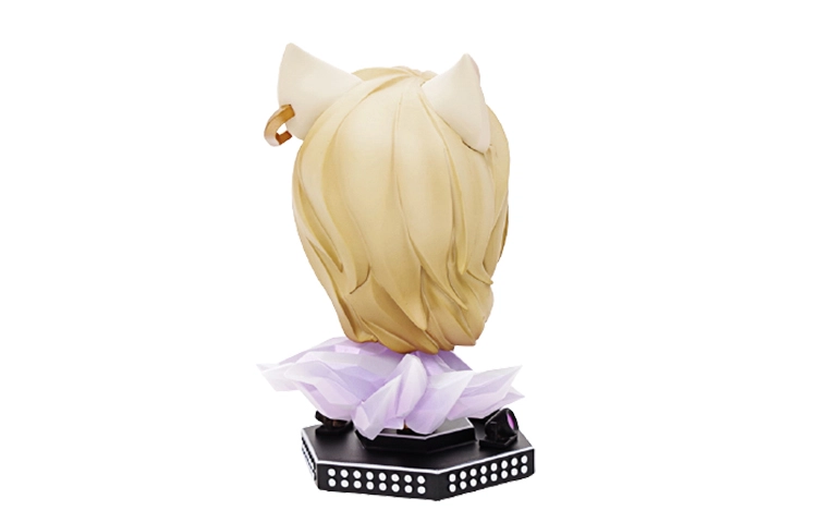 LEAGUE OF LEGENDS lol kda Q 12.5cm