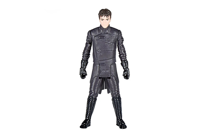 Hasbro 9.5cm