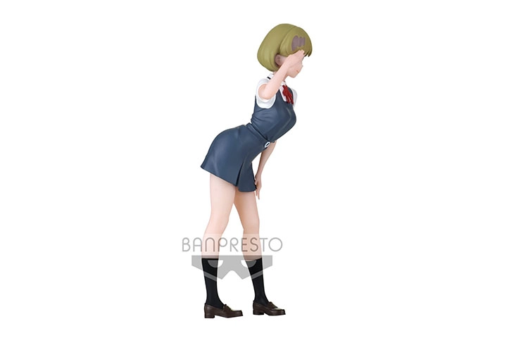 BANPRESTO LoveLive SuperStar 17cm