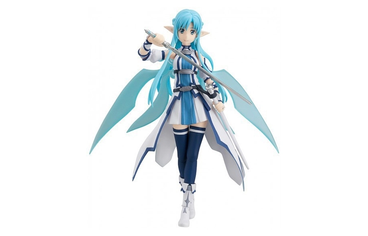 MAX Factory figma alo 13.5cm