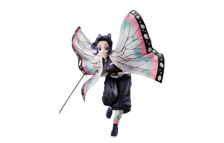 MegaHouse 19cm