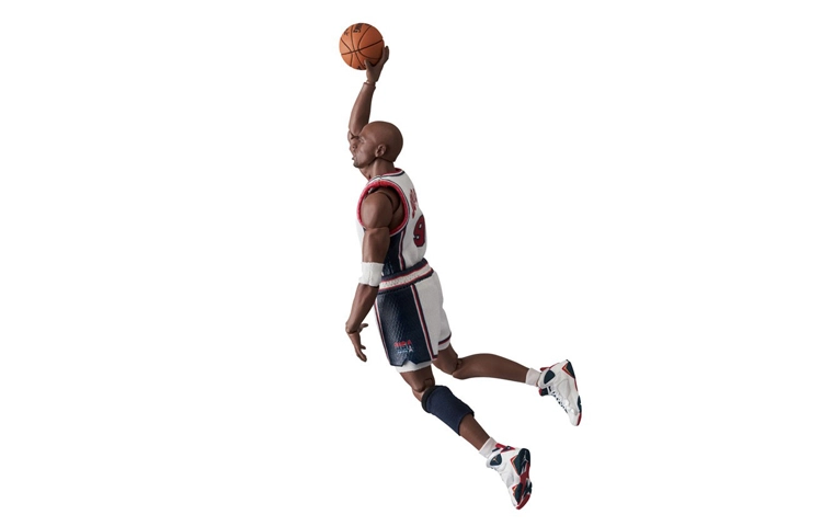 Medicom Toy mafex 132 1992 17cm