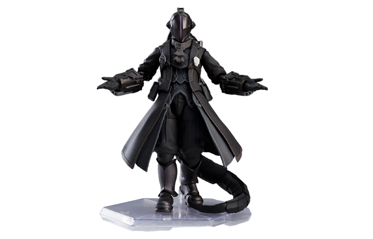 Max Factory figma 15cm
