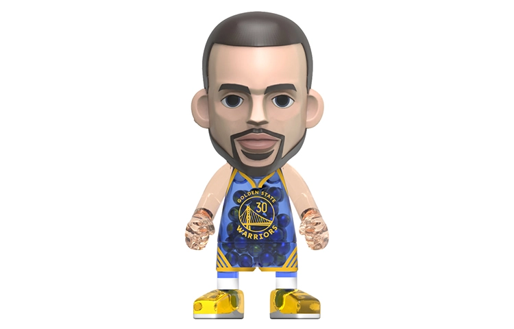 AcePlayer 18 MONEYBALL nba slam dunk