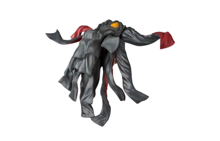 Medicom Toy MEDICOM TOYSIP 10 11.5cm