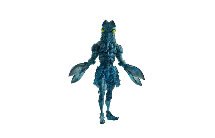 threezero 36cm