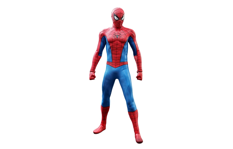Hot Toys 16 vgm48 30cm
