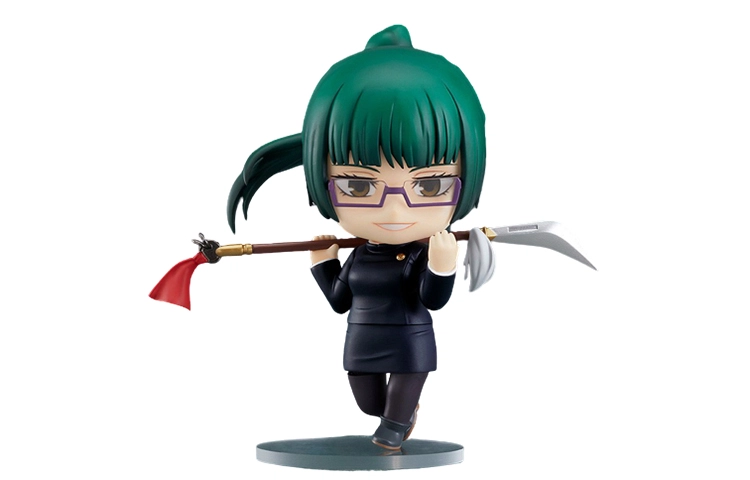 GSC No.1743 Q 10cm