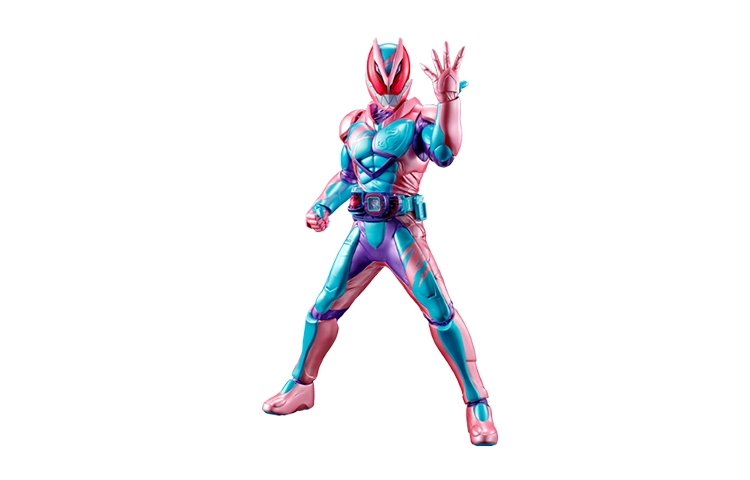 BANPRESTO REVICE a 50 28cm