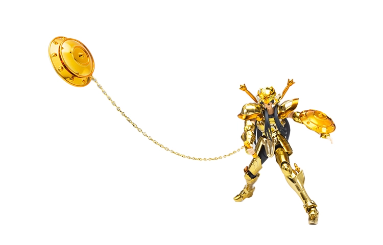 BANDAI ex 17cm
