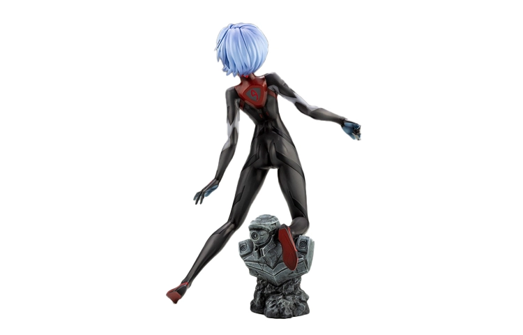 eva q 16 24.5cm