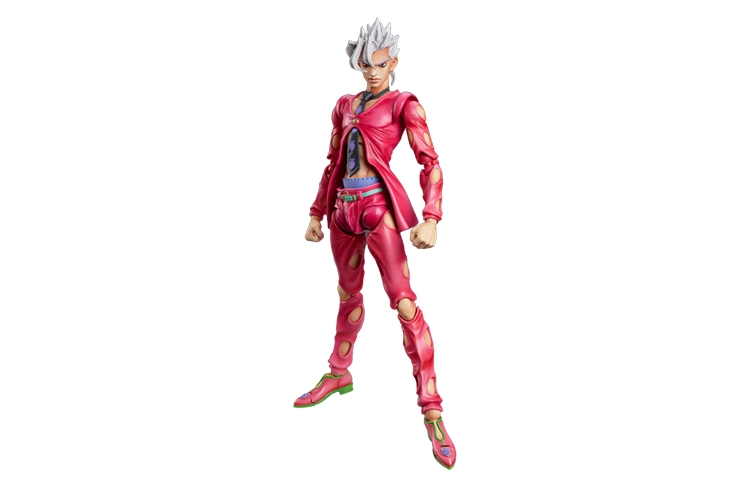 MEDICOS JOJO 16cm