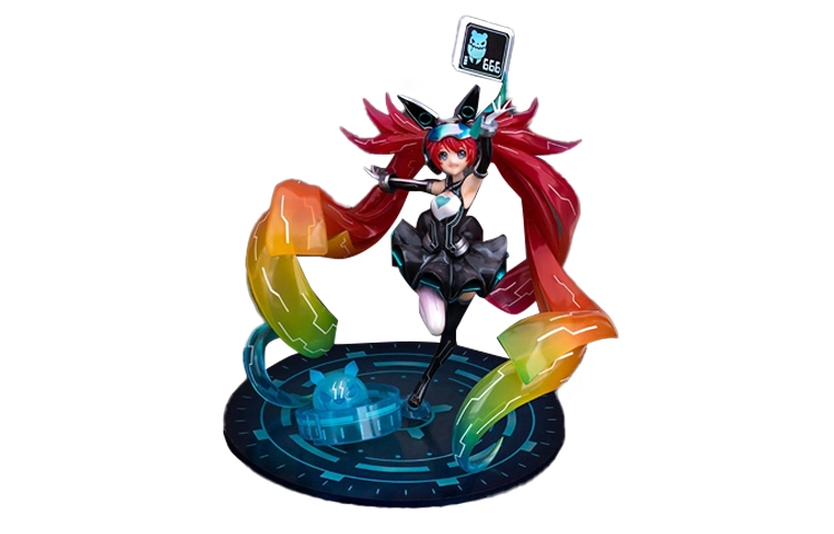 Hobby Max 17 25cm