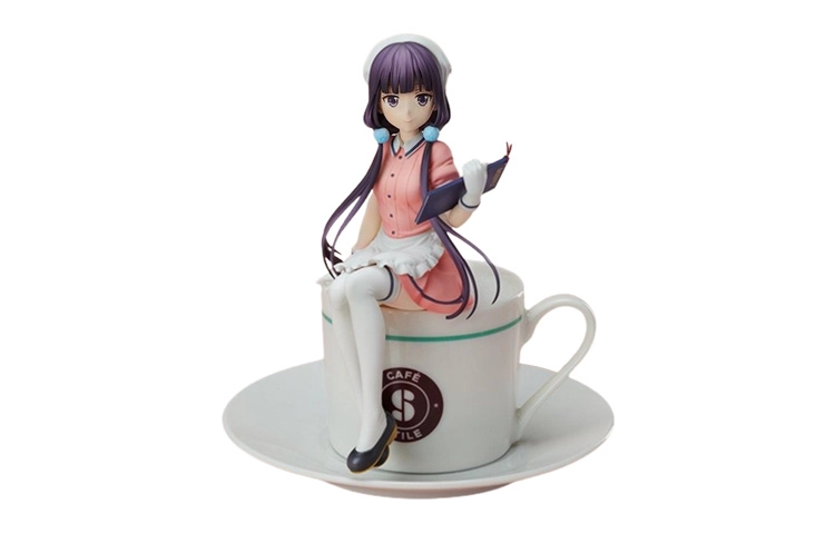 Aniplex 18 14.3cm