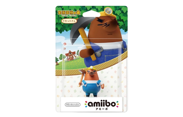 NINTENDO nintendo amiibo 6cm