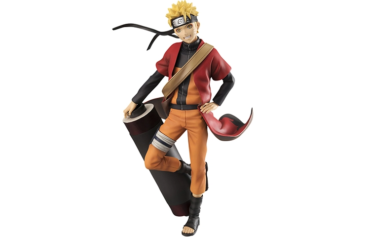 MegaHouse g.e.m. 19cm
