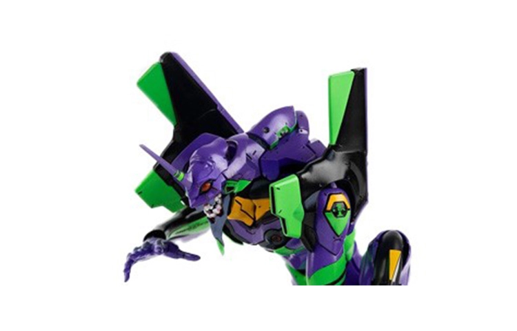 threezero eva type-01 25cm