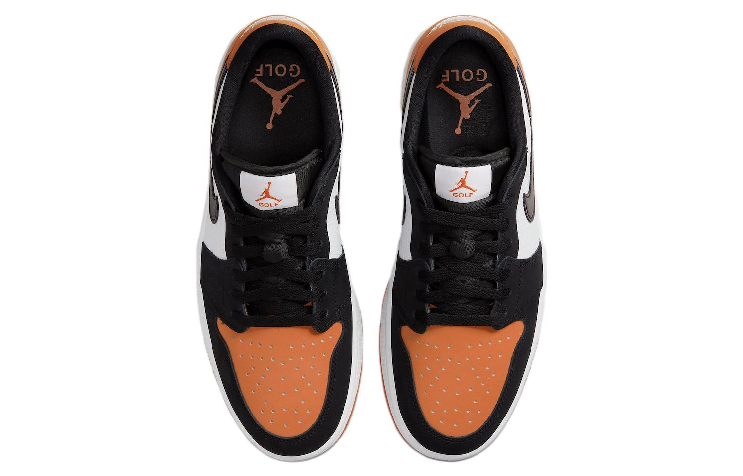Jordan Air Jordan 1 low golf "shattered backboard"