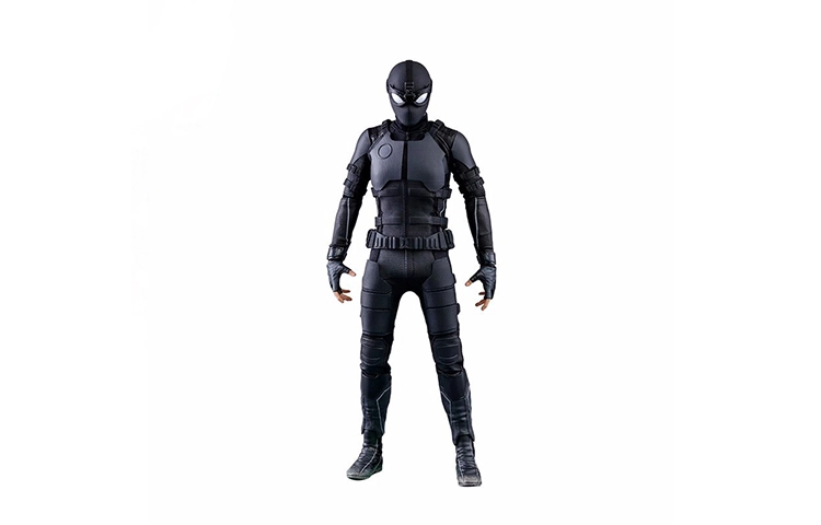Hot Toys 16 mms541