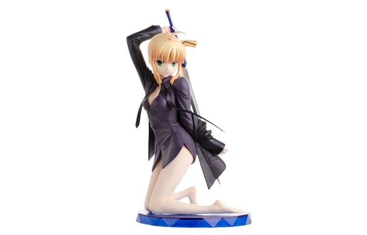 Aniplex Fate Zero SABER 21.2cm