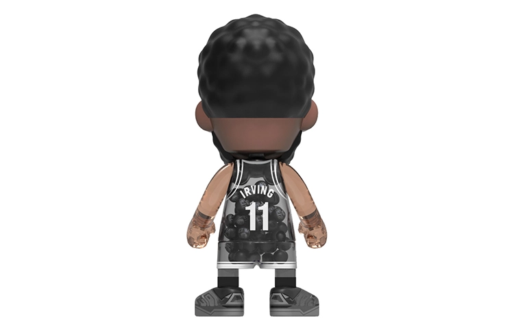AcePlayer MONEYBALL nba slam dunk