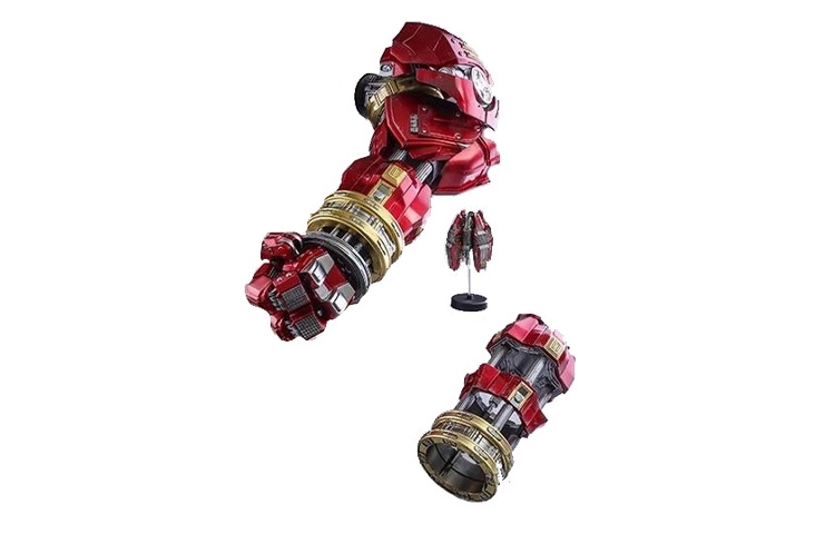 Hot Toys 2 16