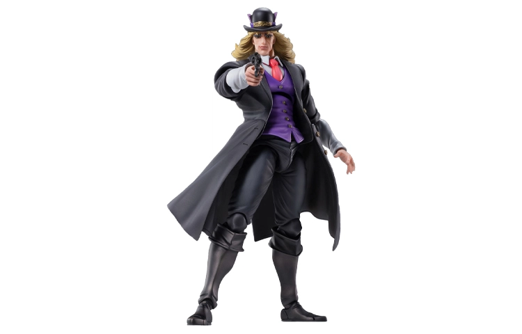 MEDICOS JOJO 16cm