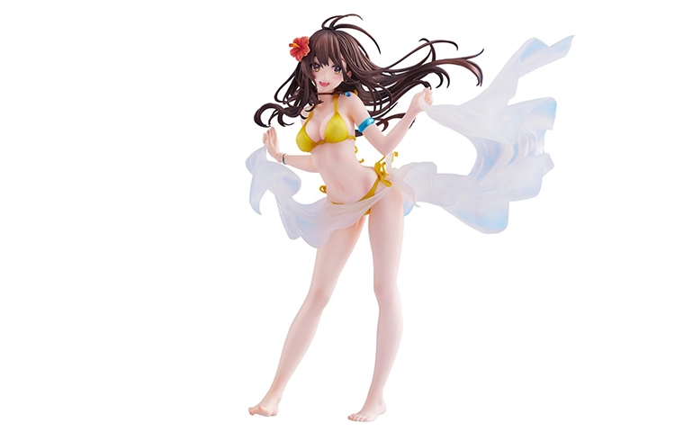 UC unioncreative uc hello summer 22cm