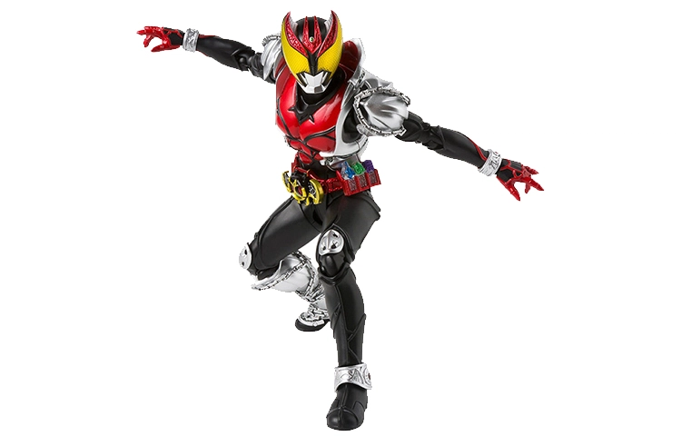 BANDAI KIVA s.h.f kiva 15cm