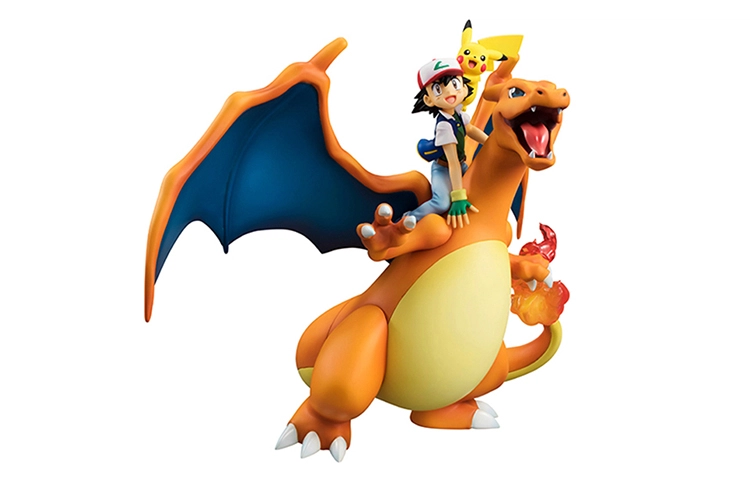 MegaHouse g.e.m