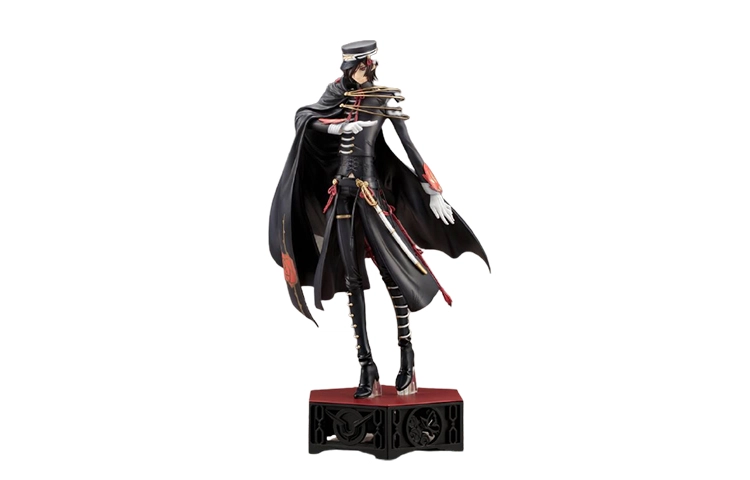 artfx j code geass r2 25cm