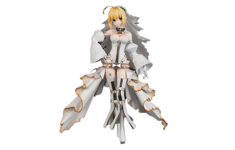 FLARE fgo