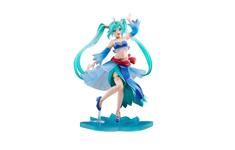 TAITO 21cm