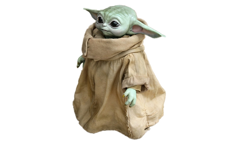 Hot Toys 11 lms013 36cm