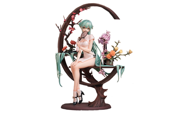 Myethos 17 MIKU