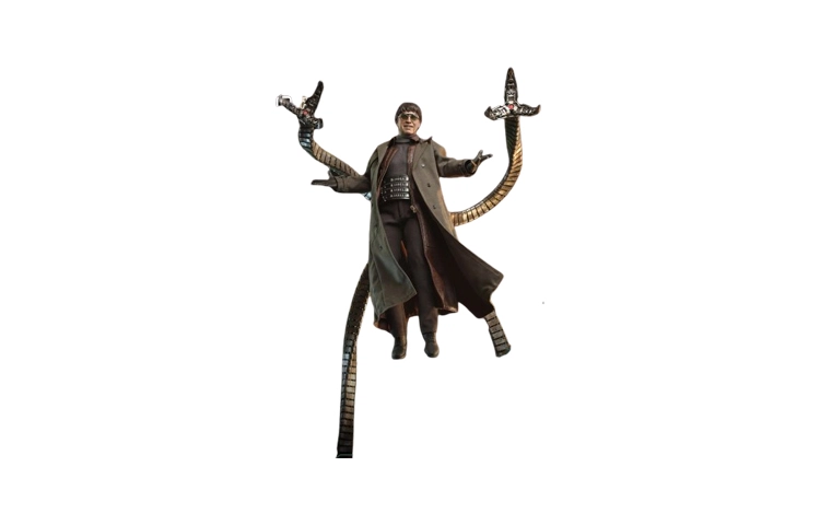 Hot Toys 14 31.5cm