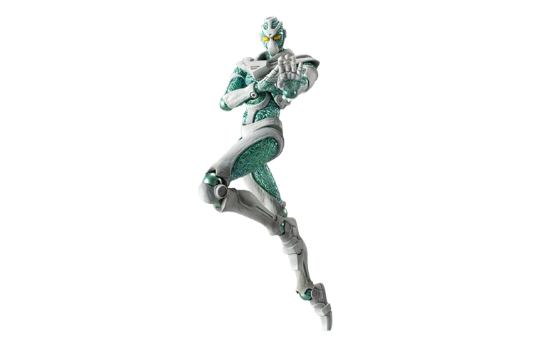 MEDICOS JOJO medicos jojo 16cm