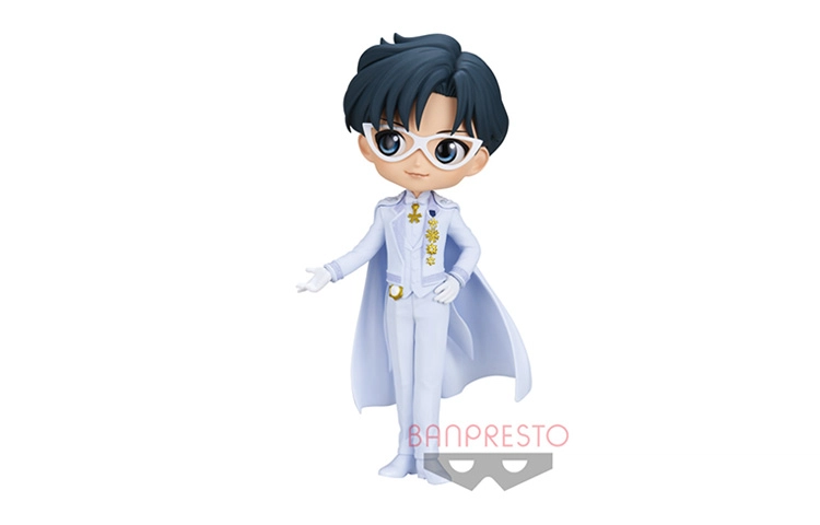 BANPRESTO Qposket Q 15cm