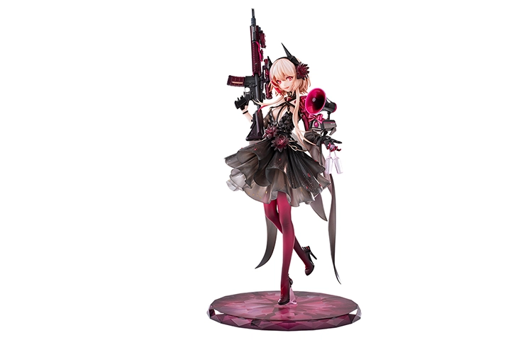 Hobby Max m4 sopmodii 32cm