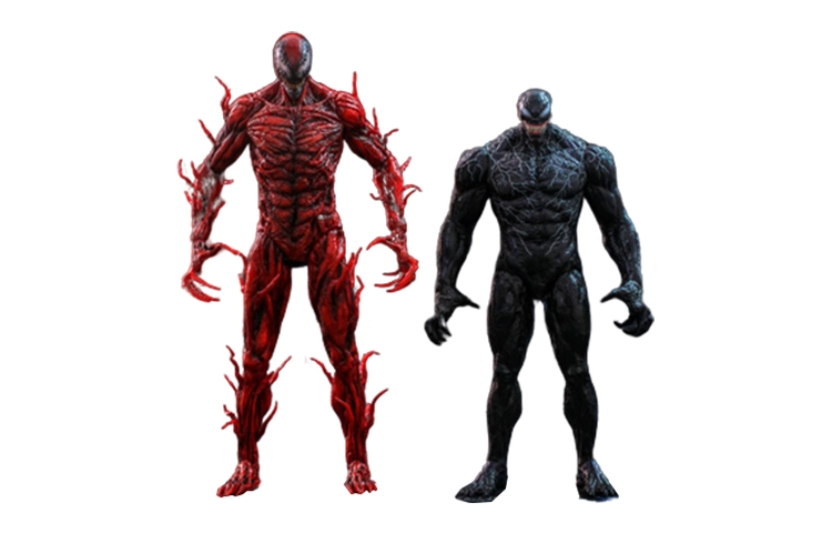 Hot Toys 16 mms 620 43cm