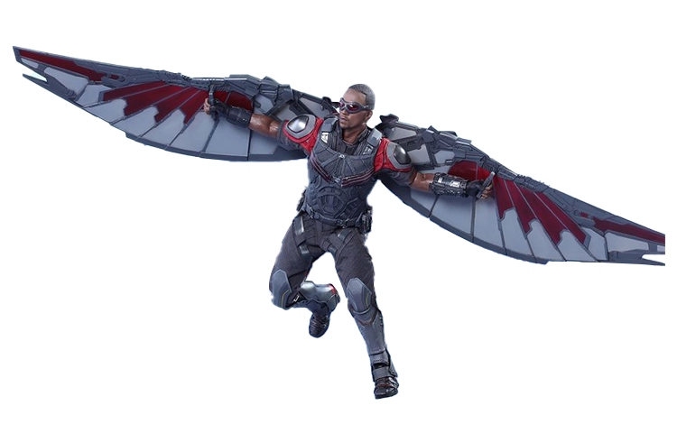 Hot Toys 3 2.0 16 30cm