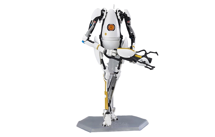 GSC figma 2 P-Body 14cm