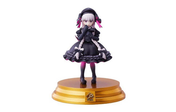Aniplex Fate Grand Order Caster