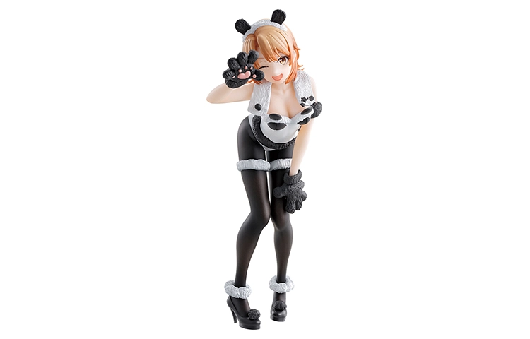 BANPRESTO c ver 16cm