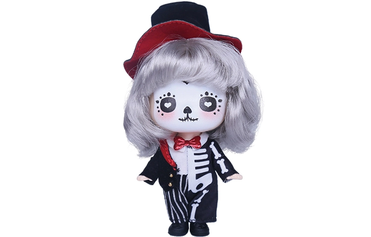 ddung 9cm BJD