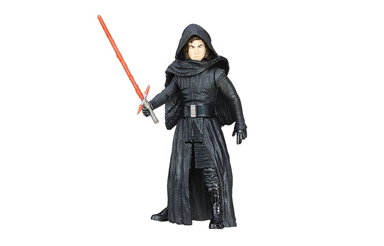Hasbro 9.5cm