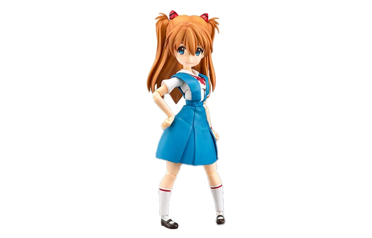 GSC parfom eva 14cm